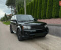 Чорний Ленд Ровер Range Rover Sport, об'ємом двигуна 2.99 л та пробігом 207 тис. км за 17000 $, фото 2 на Automoto.ua