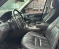 Чорний Ленд Ровер Range Rover Sport, об'ємом двигуна 2.99 л та пробігом 149 тис. км за 14900 $, фото 62 на Automoto.ua