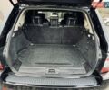 Чорний Ленд Ровер Range Rover Sport, об'ємом двигуна 2.99 л та пробігом 282 тис. км за 20500 $, фото 21 на Automoto.ua