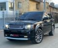 Чорний Ленд Ровер Range Rover Sport, об'ємом двигуна 3 л та пробігом 159 тис. км за 26000 $, фото 2 на Automoto.ua