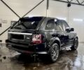 Чорний Ленд Ровер Range Rover Sport, об'ємом двигуна 3 л та пробігом 236 тис. км за 17000 $, фото 7 на Automoto.ua