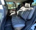 Чорний Ленд Ровер Range Rover Sport, об'ємом двигуна 5 л та пробігом 143 тис. км за 26800 $, фото 22 на Automoto.ua