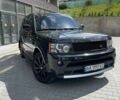 Чорний Ленд Ровер Range Rover Sport, об'ємом двигуна 2.99 л та пробігом 210 тис. км за 10800 $, фото 1 на Automoto.ua