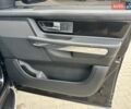 Чорний Ленд Ровер Range Rover Sport, об'ємом двигуна 2.99 л та пробігом 149 тис. км за 14900 $, фото 45 на Automoto.ua