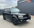 Чорний Ленд Ровер Range Rover Sport, об'ємом двигуна 2.99 л та пробігом 149 тис. км за 14900 $, фото 9 на Automoto.ua