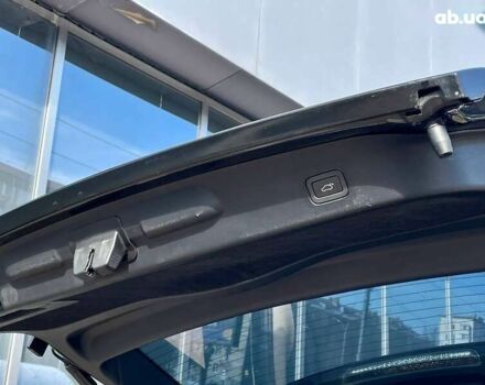 Чорний Ленд Ровер Range Rover Sport, об'ємом двигуна 3 л та пробігом 205 тис. км за 19500 $, фото 11 на Automoto.ua