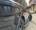 Чорний Ленд Ровер Range Rover Sport, об'ємом двигуна 5 л та пробігом 140 тис. км за 13899 $, фото 9 на Automoto.ua