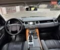 Чорний Ленд Ровер Range Rover Sport, об'ємом двигуна 2.99 л та пробігом 282 тис. км за 20500 $, фото 22 на Automoto.ua