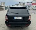 Чорний Ленд Ровер Range Rover Sport, об'ємом двигуна 2.99 л та пробігом 149 тис. км за 14900 $, фото 23 на Automoto.ua