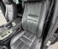 Чорний Ленд Ровер Range Rover Sport, об'ємом двигуна 3 л та пробігом 212 тис. км за 18200 $, фото 23 на Automoto.ua