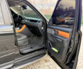 Чорний Ленд Ровер Range Rover Sport, об'ємом двигуна 2.99 л та пробігом 258 тис. км за 19500 $, фото 20 на Automoto.ua