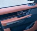 Чорний Ленд Ровер Range Rover Sport, об'ємом двигуна 3 л та пробігом 159 тис. км за 26000 $, фото 23 на Automoto.ua