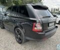 Чорний Ленд Ровер Range Rover Sport, об'ємом двигуна 3 л та пробігом 212 тис. км за 18200 $, фото 9 на Automoto.ua