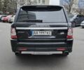 Чорний Ленд Ровер Range Rover Sport, об'ємом двигуна 2.99 л та пробігом 206 тис. км за 12500 $, фото 23 на Automoto.ua