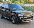 Черный Ленд Ровер Рендж Ровер Спорт, объемом двигателя 2.99 л и пробегом 151 тыс. км за 22000 $, фото 25 на Automoto.ua