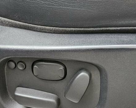 Чорний Ленд Ровер Range Rover Sport, об'ємом двигуна 2.99 л та пробігом 206 тис. км за 12000 $, фото 17 на Automoto.ua