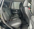 Чорний Ленд Ровер Range Rover Sport, об'ємом двигуна 2.99 л та пробігом 149 тис. км за 14900 $, фото 49 на Automoto.ua