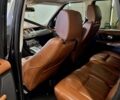 Чорний Ленд Ровер Range Rover Sport, об'ємом двигуна 3 л та пробігом 236 тис. км за 17000 $, фото 16 на Automoto.ua