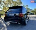 Чорний Ленд Ровер Range Rover Sport, об'ємом двигуна 5 л та пробігом 143 тис. км за 26800 $, фото 12 на Automoto.ua