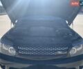 Чорний Ленд Ровер Range Rover Sport, об'ємом двигуна 5 л та пробігом 62 тис. км за 25500 $, фото 32 на Automoto.ua