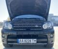Чорний Ленд Ровер Range Rover Sport, об'ємом двигуна 5 л та пробігом 53 тис. км за 30900 $, фото 34 на Automoto.ua