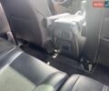 Чорний Ленд Ровер Range Rover Sport, об'ємом двигуна 5 л та пробігом 220 тис. км за 8000 $, фото 9 на Automoto.ua
