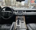 Чорний Ленд Ровер Range Rover Sport, об'ємом двигуна 2.99 л та пробігом 206 тис. км за 12000 $, фото 28 на Automoto.ua