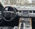 Чорний Ленд Ровер Range Rover Sport, об'ємом двигуна 2.99 л та пробігом 206 тис. км за 12500 $, фото 3 на Automoto.ua