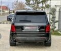 Чорний Ленд Ровер Range Rover Sport, об'ємом двигуна 5 л та пробігом 74 тис. км за 29500 $, фото 13 на Automoto.ua