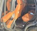 Чорний Ленд Ровер Range Rover Sport, об'ємом двигуна 2.99 л та пробігом 220 тис. км за 17600 $, фото 5 на Automoto.ua