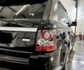 Чорний Ленд Ровер Range Rover Sport, об'ємом двигуна 3 л та пробігом 236 тис. км за 17000 $, фото 21 на Automoto.ua