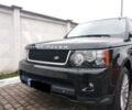 Чорний Ленд Ровер Range Rover Sport, об'ємом двигуна 3 л та пробігом 90 тис. км за 35900 $, фото 5 на Automoto.ua