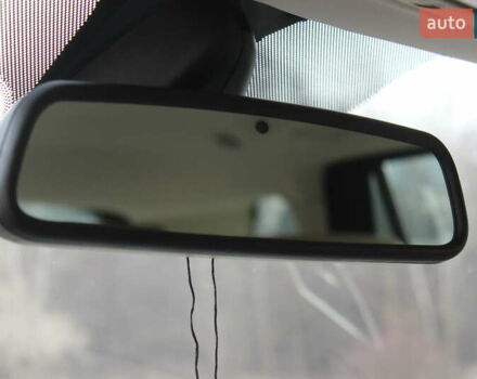 Черный Ленд Ровер Рендж Ровер Спорт, объемом двигателя 3 л и пробегом 137 тыс. км за 17999 $, фото 33 на Automoto.ua