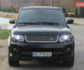 Черный Ленд Ровер Рендж Ровер Спорт, объемом двигателя 3 л и пробегом 137 тыс. км за 17999 $, фото 3 на Automoto.ua