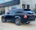 Чорний Ленд Ровер Range Rover Sport, об'ємом двигуна 3 л та пробігом 159 тис. км за 26000 $, фото 4 на Automoto.ua