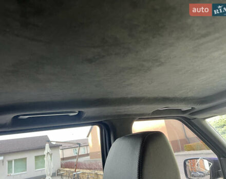 Черный Ленд Ровер Рендж Ровер Спорт, объемом двигателя 2.99 л и пробегом 91 тыс. км за 15555 $, фото 27 на Automoto.ua