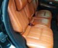 Чорний Ленд Ровер Range Rover Sport, об'ємом двигуна 3 л та пробігом 90 тис. км за 35900 $, фото 11 на Automoto.ua