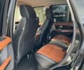 Чорний Ленд Ровер Range Rover Sport, об'ємом двигуна 2.99 л та пробігом 70 тис. км за 32000 $, фото 12 на Automoto.ua