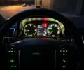 Чорний Ленд Ровер Range Rover Sport, об'ємом двигуна 3 л та пробігом 211 тис. км за 18000 $, фото 27 на Automoto.ua