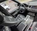 Чорний Ленд Ровер Range Rover Sport, об'ємом двигуна 3 л та пробігом 212 тис. км за 18200 $, фото 14 на Automoto.ua