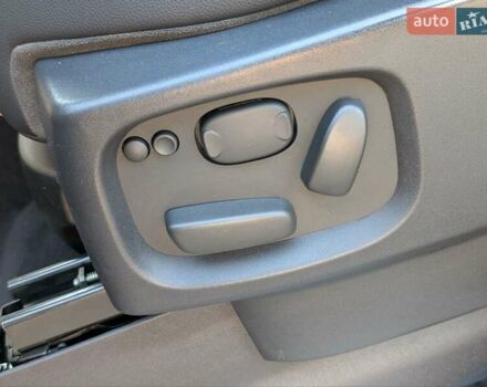 Черный Ленд Ровер Рендж Ровер Спорт, объемом двигателя 2.99 л и пробегом 151 тыс. км за 22000 $, фото 30 на Automoto.ua