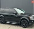 Чорний Ленд Ровер Range Rover Sport, об'ємом двигуна 2.99 л та пробігом 149 тис. км за 14900 $, фото 32 на Automoto.ua