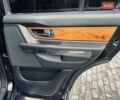 Чорний Ленд Ровер Range Rover Sport, об'ємом двигуна 2.99 л та пробігом 282 тис. км за 20500 $, фото 19 на Automoto.ua