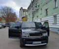 Черный Ленд Ровер Рендж Ровер Спорт, объемом двигателя 3 л и пробегом 206 тыс. км за 18000 $, фото 1 на Automoto.ua