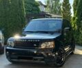 Чорний Ленд Ровер Range Rover Sport, об'ємом двигуна 5 л та пробігом 195 тис. км за 14000 $, фото 14 на Automoto.ua