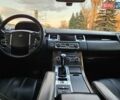 Чорний Ленд Ровер Range Rover Sport, об'ємом двигуна 2.99 л та пробігом 206 тис. км за 12500 $, фото 42 на Automoto.ua