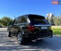 Чорний Ленд Ровер Range Rover Sport, об'ємом двигуна 5 л та пробігом 143 тис. км за 26800 $, фото 38 на Automoto.ua