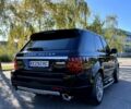Чорний Ленд Ровер Range Rover Sport, об'ємом двигуна 5 л та пробігом 143 тис. км за 26800 $, фото 35 на Automoto.ua