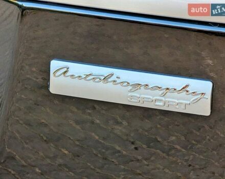 Черный Ленд Ровер Рендж Ровер Спорт, объемом двигателя 2.99 л и пробегом 151 тыс. км за 22000 $, фото 38 на Automoto.ua