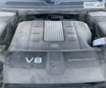 Чорний Ленд Ровер Range Rover Sport, об'ємом двигуна 5 л та пробігом 53 тис. км за 30900 $, фото 33 на Automoto.ua